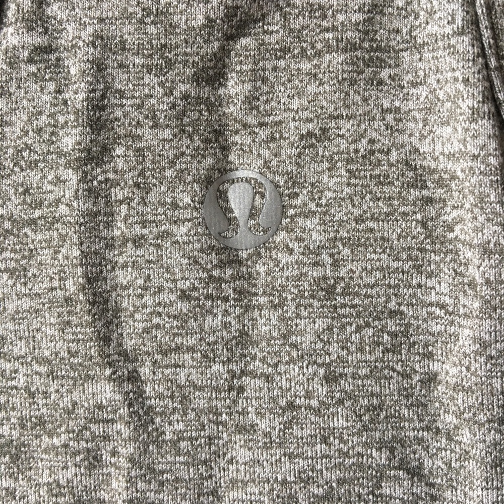 Lululemon Studio Racerback - Picture 3 of 3